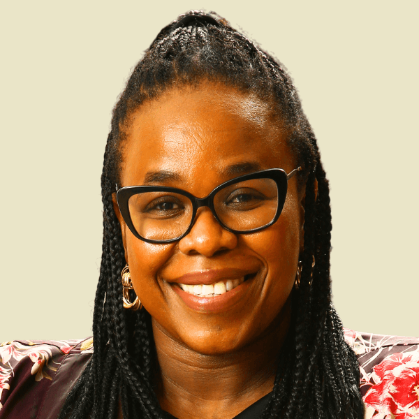 Lorraine Makhura | Head of R&D | McCain South Africa