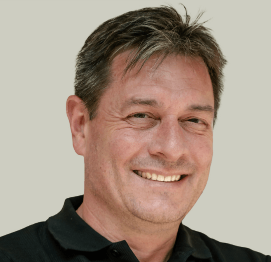 McCain South Africa |  IB Oosthuizen | Agriculture Director