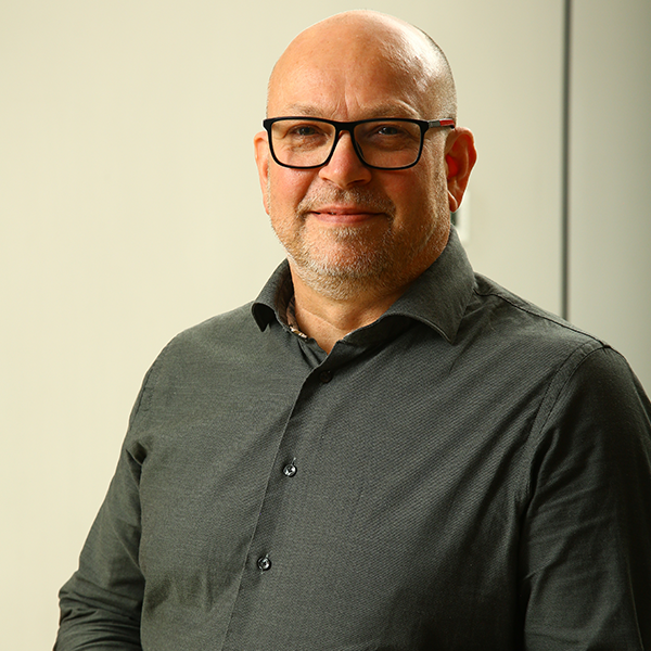James Green | Manufacturing Director | McCain South Africa