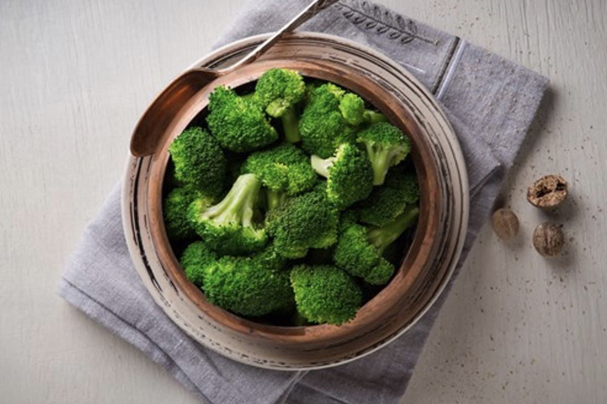 Our Original Choice Broccoli Florets