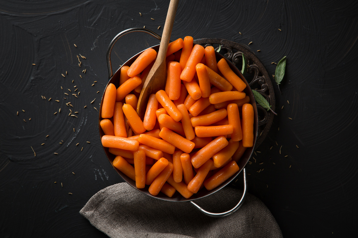 Our Original Choice Baby Carrots