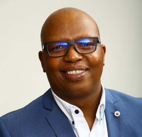 Unathi Mhlatyana | Managing Director | McCain South Africa