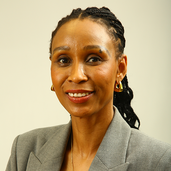Kgaugelo Mokoka